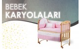 Bebek Karyolaları